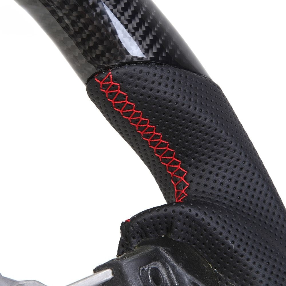 Carbon Fiber Steering Wheel for Toyota GR86 / Subaru BRZ 2017-2026