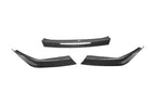 BMW 5 Series F90 M5 LCI CS Style Carbon Fiber Front Lip (2021+)
