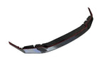 BMW 5 Series F90 M5 GTS Style Carbon Fiber Front Lip Splitter (2019 +)