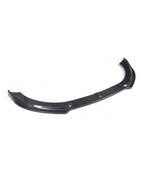 Audi TT 8J MK2 Carbon Fiber Front Lip – Coupe Splitter (2008–2009)