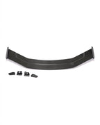 Audi A5 / S5 / RS5 Sportback Carbon Fiber Rear Trunk Spoiler – Gloss Black (2017–2024)