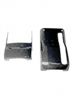 BMW 3 Series G80 G81 M3 / 4 Series G82 G83 M4 Carbon Fiber Steering Column Cover (2019+)