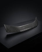 Audi A7 S-Line / S7 / RS7 Sportback Carbon Fiber RS7-Style Rear Trunk Spoiler 2019 - 2020