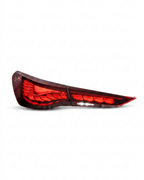 BMW 4-Series G22 G23 G82 M4 GTS OLED Style LED Taillight (2020-2023)