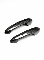 BMW 4 Series G82 M4 Carbon Fiber Door Handle Cover (2021+)