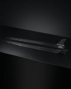 Audi R8 V8 / V10 / GT Carbon Fiber Side Skirts 2017 - 2024