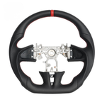 Premium Full Leather Steering Wheel for Infiniti Q50 2014-2016