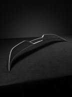 BMW 2 Series G42 MP Style Carbon Fiber Spoiler (2022+)