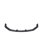 Audi RS3 8V Sedan (2017-2019) Carbon Fiber Front Lip – Facelift RS3 Bumper Front Lip