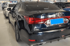 Lexus GS300 GS350 LED Tail Light Upgrade (2012 - 2023)