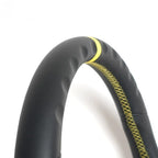 Full Leather Steering Wheel for Corvette C5 Z06 1997-2004