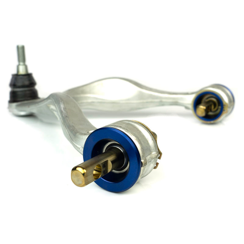 AMT Motorsport C8 Monoball Control Arm Bushings