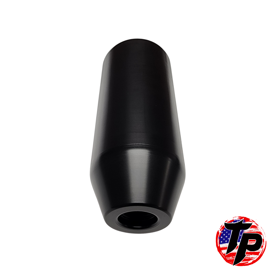 Delrin Shift Knob (Black) By Tick Performance