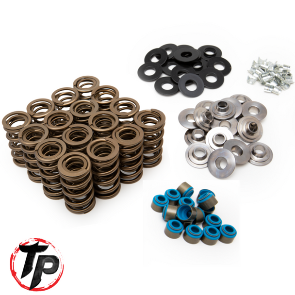 HaterMaker Stage 1 Camshaft Package for 1993-1997 LT1/LT4 Engines Tick Performance