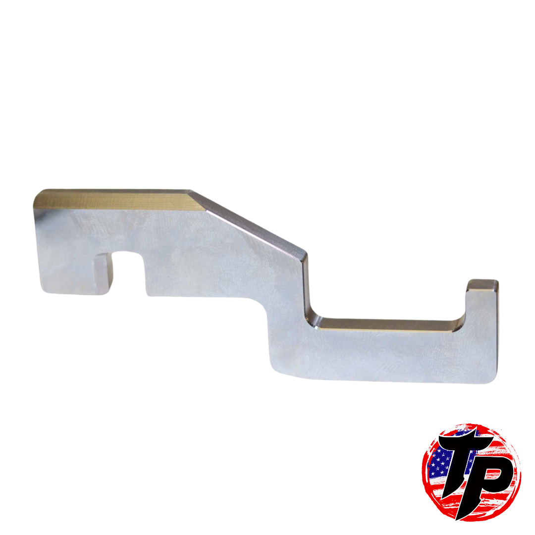 Billet Shift Link For TR6060 & T56 Billet Shift Forks By Tick Performance