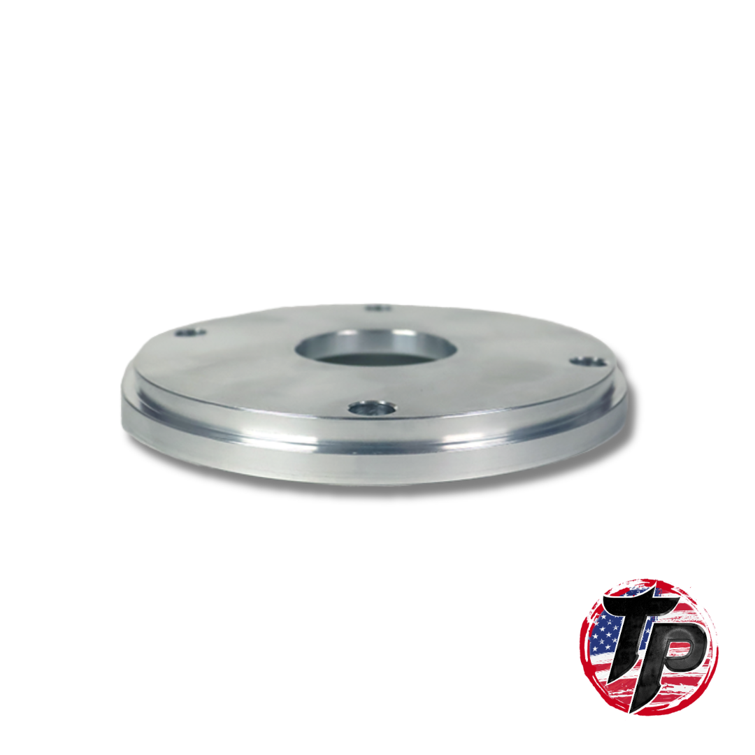 0.250" Slave Cylinder Spacer By Tick Performance