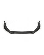 Audi A5 Quattro B8.5 Carbon Fiber Front Lip – Gloss Black Splitter (2013–2016 Coupe)