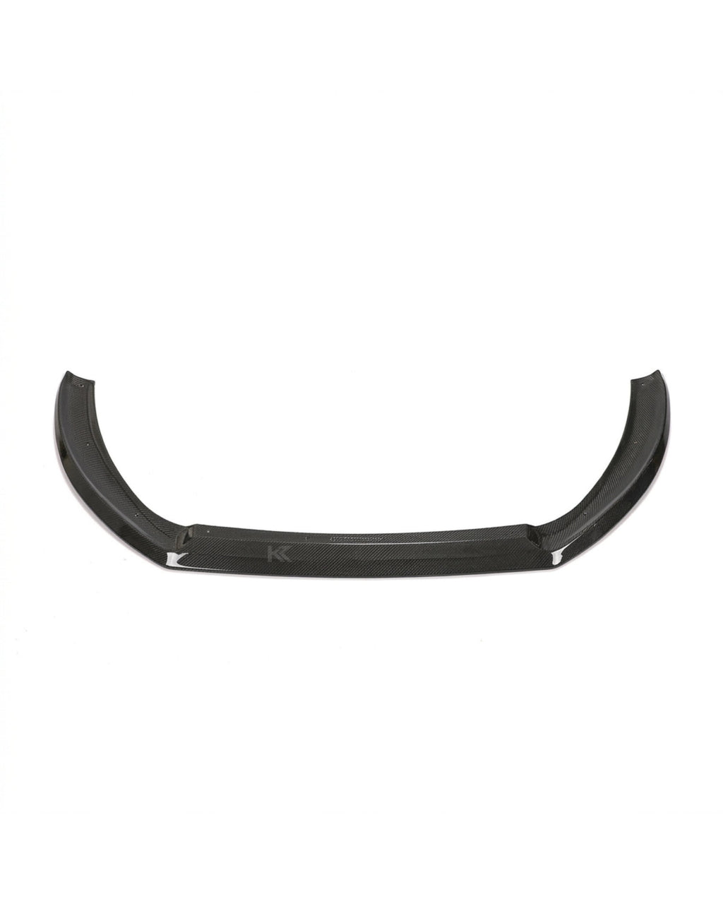 Audi S5 / A5 S-Line B8 Carbon Fiber Front Lip – Prepreg Splitter (2009–2010)