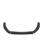 Audi S5 / A5 S-Line B8 Carbon Fiber Front Lip – Prepreg Splitter (2009–2010)