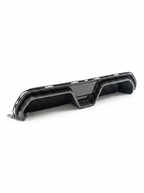 BMW 5 Series F90 M5 CS Style Carbon Fiber Rear Diffuser (2020+)