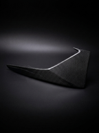 BMW 2 Series M2 F87 Carbon Fiber Front Flaps (2014 - 2021)
