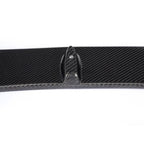 Carbon Fiber Front Lip Splitter for BMW F80 M3 & F82 F83 M4 (2014-2019) – Gloss Carbon Performance Style