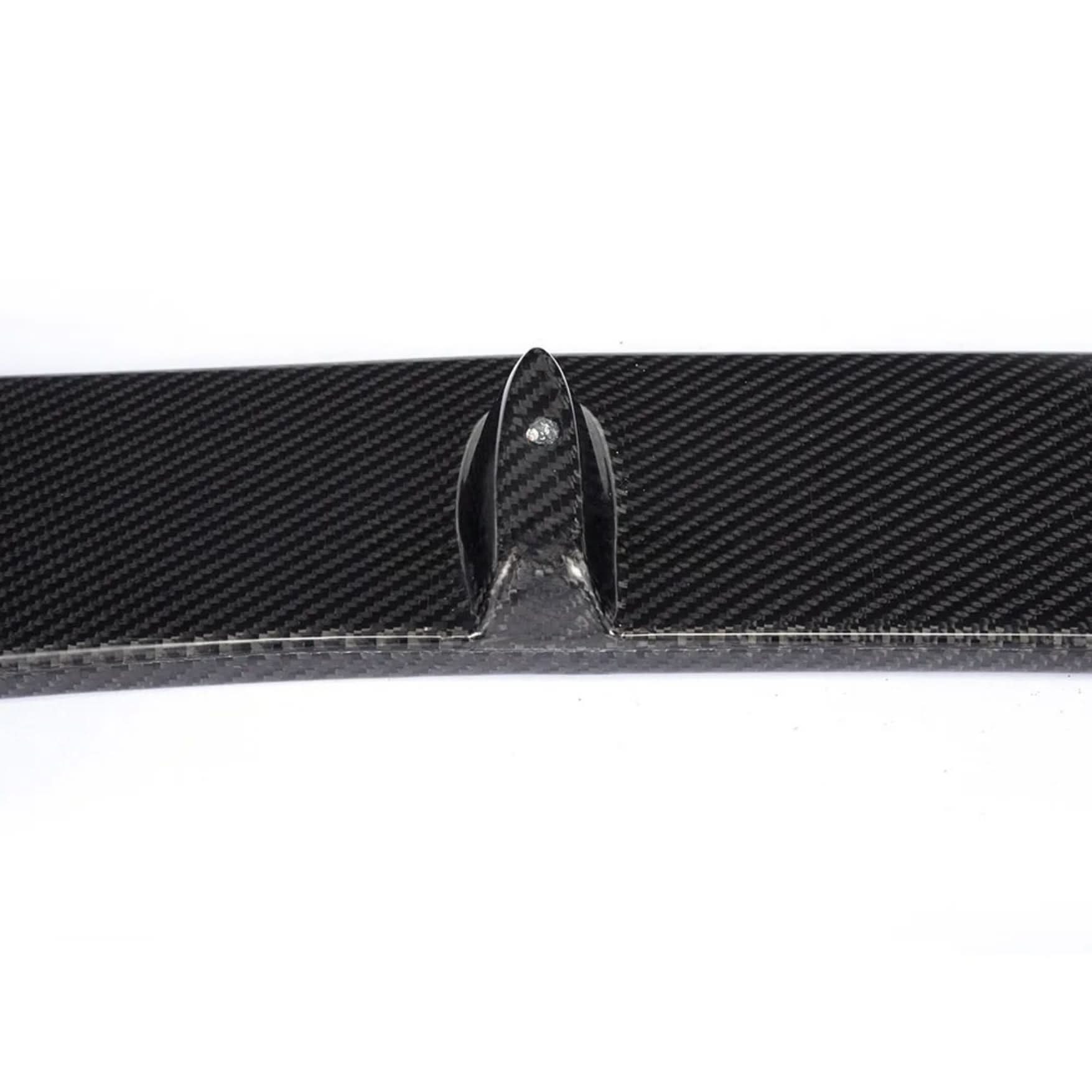 Carbon Fiber Front Lip Splitter for BMW F80 M3 & F82 F83 M4 (2014-2019) – Gloss Carbon Performance Style
