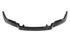 BMW 5 Series F90 M5 LCI ST Style Carbon Fiber Front Lip (2020+)