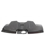 Audi R8 V10 4S Dry Carbon Fiber Engine Bay Cover Kit – 3 Piece Set (2017–2023)