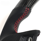 Real Carbon Fiber Steering Wheel for Infiniti G35 Coupe 2003-2007