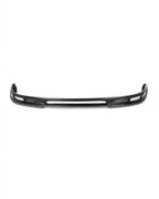 VW Golf MK5 GTI Carbon Fiber Front Lip – A-Style Splitter (2006–2008)