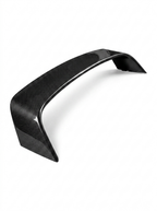 BMW 2 Series G87 M2 Carbon Fiber MP Style Wing (2023+)
