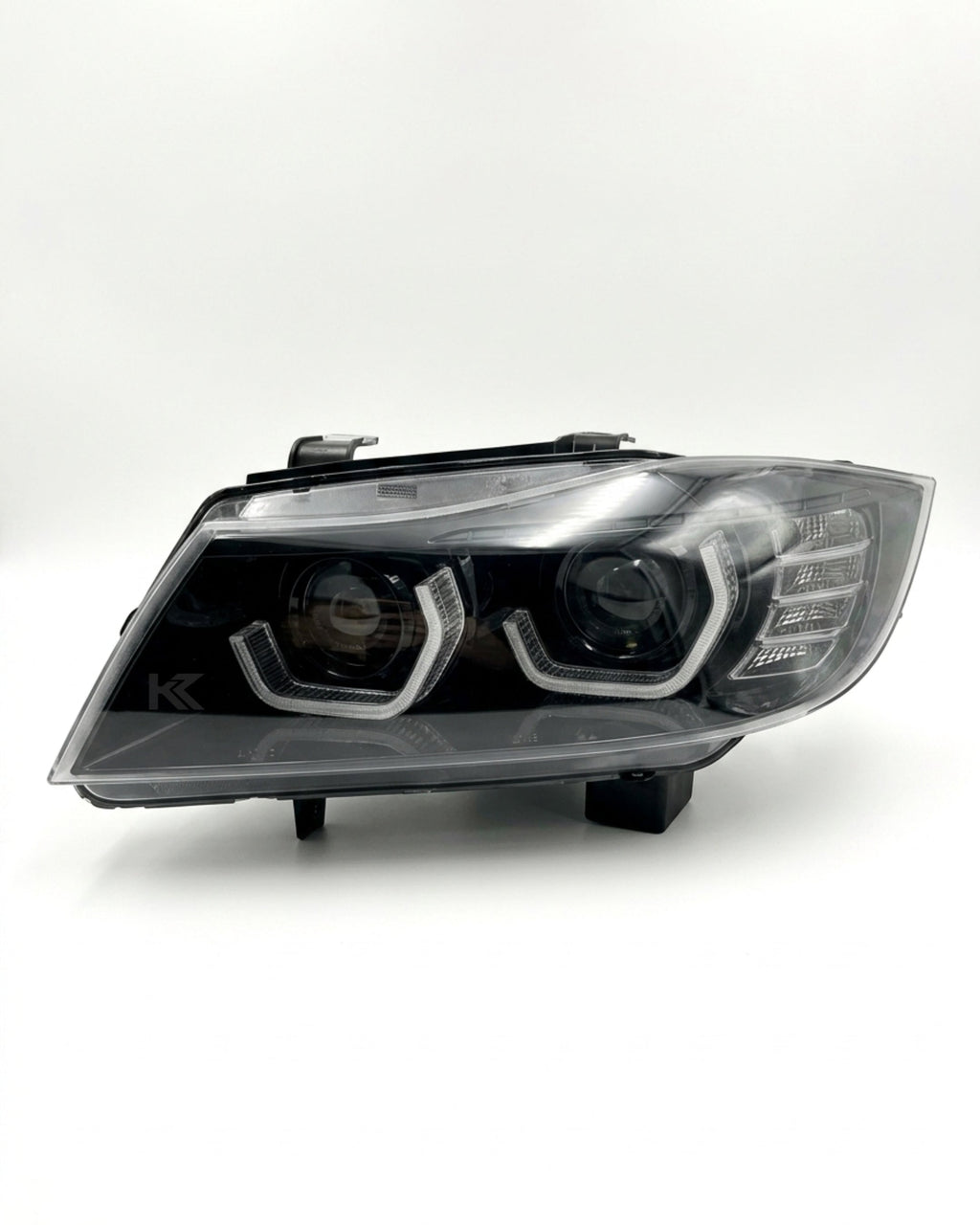 BMW 3-Series E90/E91 "TRON" Headlights 2005-2012