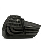 BMW 3 Series E90 Upgraded LED Tail Light Assembly (2009-2012)