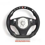 Carbon Fiber Steering Wheel for BMW E90 E91 E92 E93 SSG