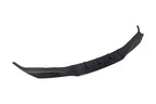 BMW 5 Series F90 M5 Sedan R Style Carbon Fiber Front Lip (2018 - 2020)