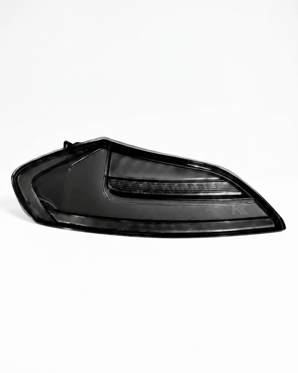 BMW Z4 E89 Clear and Clear/Red LED Tail Lights Upgrade (2008-2016)