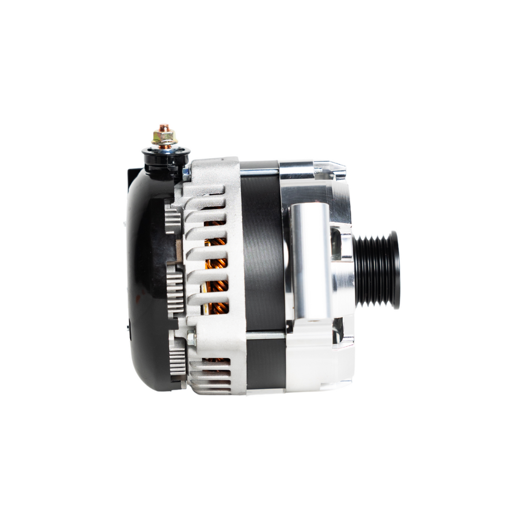 2023-2024 Polaris Slingshot High Output Alternator by JS Alternators