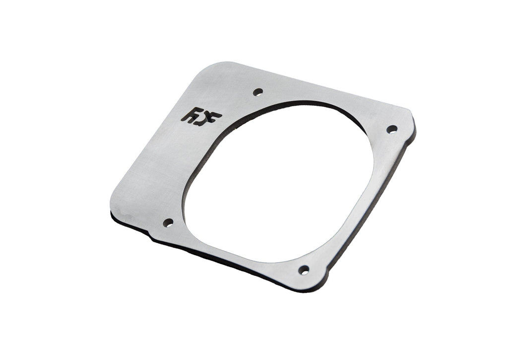 FDF RaceShop Nissan 350Z Hydro Mount Plate
