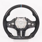 M Sport Carbon Fiber Steering Wheel for BMW G Series
