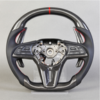 Nissan GTR R35 Skyline R34 Carbon Fiber Steering Wheel 2007-2020