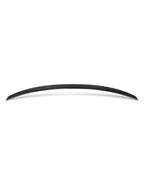 Audi A5 Sportback B8 Carbon Fiber Ducktail Spoiler – S5 Style (2009–2016 8T)