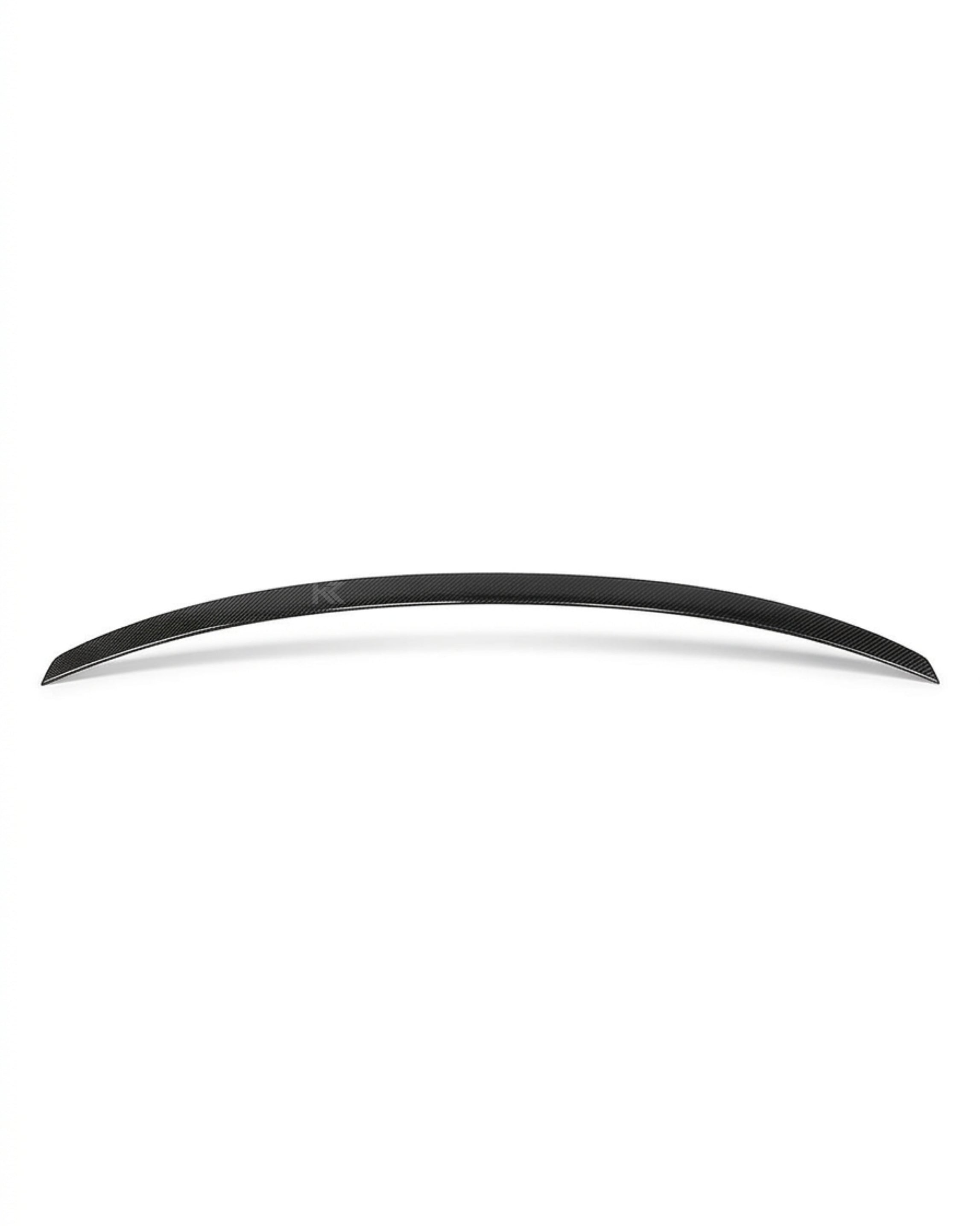 Audi A5 Sportback B8 Carbon Fiber Ducktail Spoiler – S5 Style (2009–2016 8T)