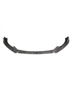 Audi TT MK3 (8S) Carbon Fiber Front Lip – Coupe Splitter (2015–2019)
