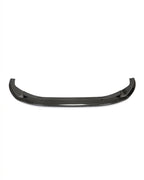 Audi A5 S-Line / S5 B9.5 Carbon Fiber Front Lip – Gloss Black Splitter (2020–2022)