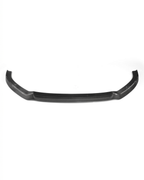 Carbon Fiber Front Lip Splitter – Audi A3 / S3 8V S-Line Hatchback (2017-2019)