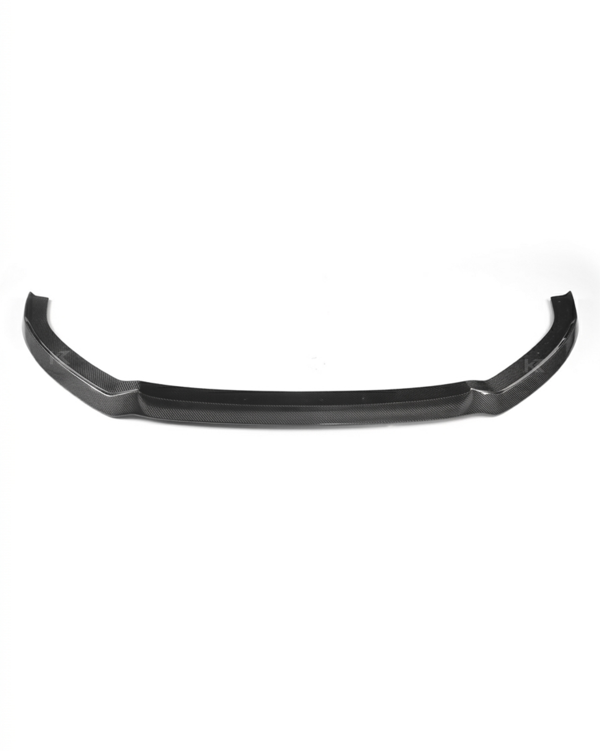Carbon Fiber Front Lip Splitter – Audi A3 / S3 8V S-Line Hatchback (2017-2019)