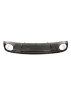 Audi RS7 C7 4G Sportback 4-Door Dry Carbon Fiber OE-Style Rear Bumper Diffuser 2014 - 2018