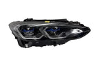 BMW 3/4 Series G80 M3 G82 M4 Modern Style LED Headlight (2014 - 2019)