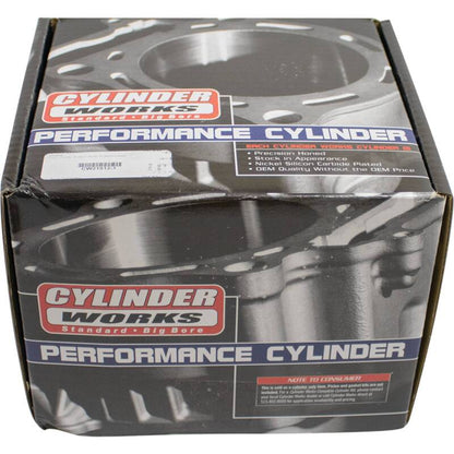 Cylinder Works 19-20 Yamaha WR 450 F 450cc Big Bore Cylinder 99mm